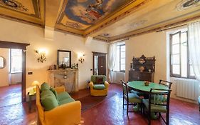Agriturismo Castel Dho